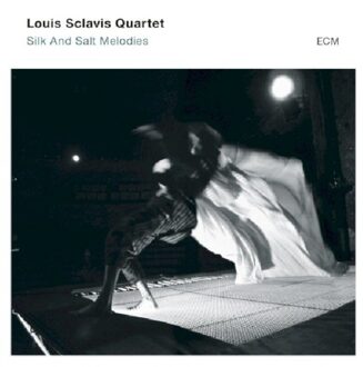 Silk And Salt Melodies