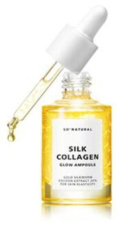 Silk Collagen Glow Ampoule 30ml