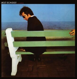 Silk Degrees - Boz Scaggs