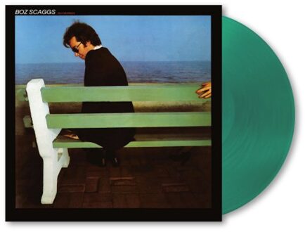 Silk Degrees - Boz Scaggs
