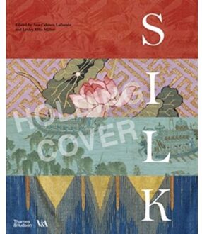 Silk: Fibre, Fabric And Fashion (Victoria And Albert Museum) - V&A Museum