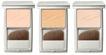 Silk Fit Face Powder P01