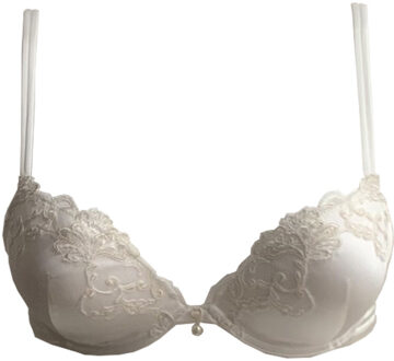 SILK Grandi TG Push-up BH creme 0279 - 85D
