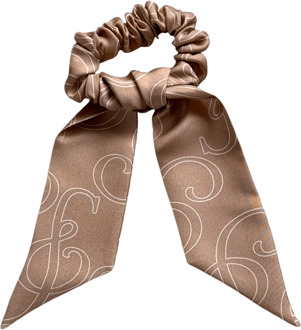Silk Haarelastiek Silk& Bow Sirocco 1 st