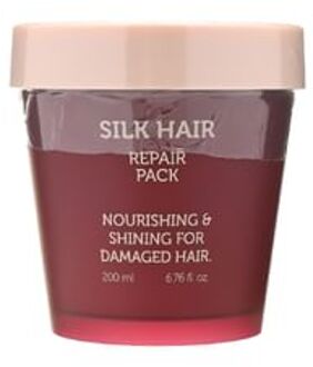 Silk Hair herstelkit