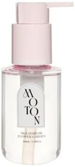 Silk Hair Oil Flower Garden - 100ml