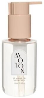 Silk Hair Oil Nude Calm - 100ml