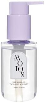 Silk Hair Oil Twilight Journey - 100ml