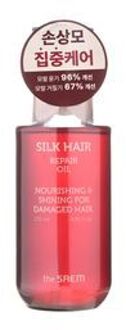 Silk Hair Repair Oil 2023 Version - 130ml