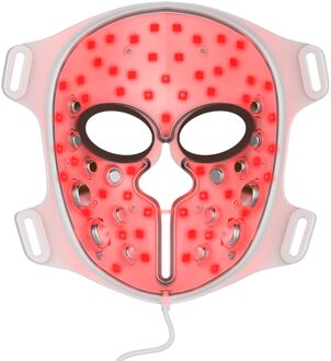 Silk'n LED Face EMS Mask