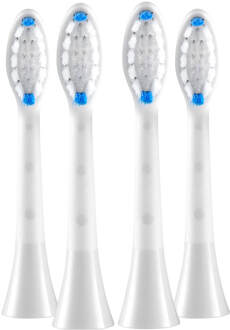 Silk'n SonicYou Refills Family Pack 4 Pack (Various Options) - White - Soft