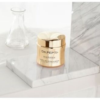 Silk Peptide 88 Cream EX 88g