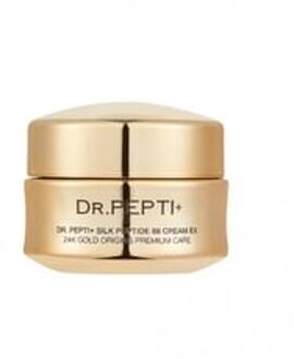 Silk Peptide 88 Cream EX Mini 12g