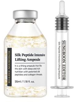 Silk Peptide Intensive Lifting Ampoule 30ml