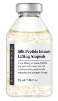 Silk Peptide Intensive Lifting Ampoule - Gezichtsampul