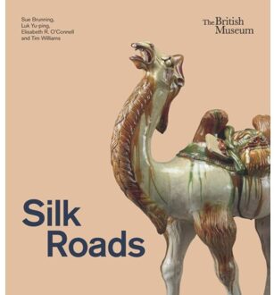 Silk Roads - Sue Brunning