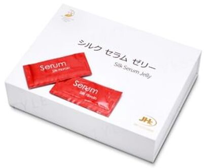 Silk Serum Jelly 30 pcs