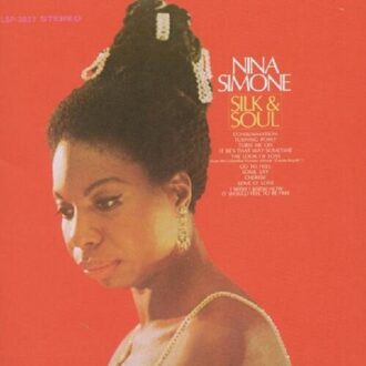 Silk & Soul (LP)