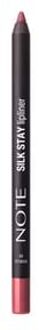 Silk Stay Lipliner - 10 Colors 08# - 1.2g
