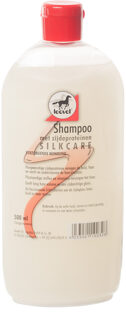 Silkcare Shampoo - 500ml