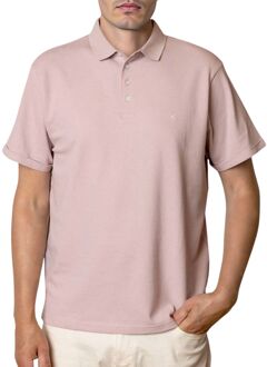 Silkeborg Stretch Polo Heren