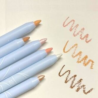 Silkworm Pearlescent Highlight Stick - Highlighterstick