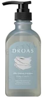 Silky Cleanse Shampoo 400ml