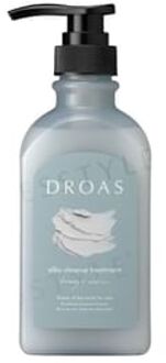 Silky Cleanse Treatment 400g