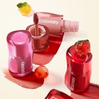 Silky Creamy Matte Lip Mud (1-4) #M04 - 3g