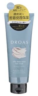 Silky Deep Moist Hair Mask 200g