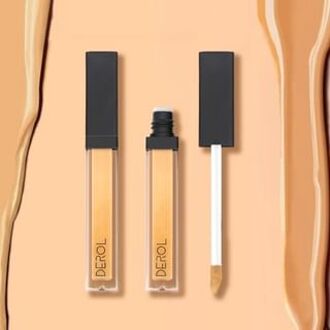 Silky Flawless Concealer - 1-3 #03