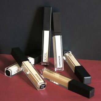 Silky Flawless Concealer - 4-6 #05