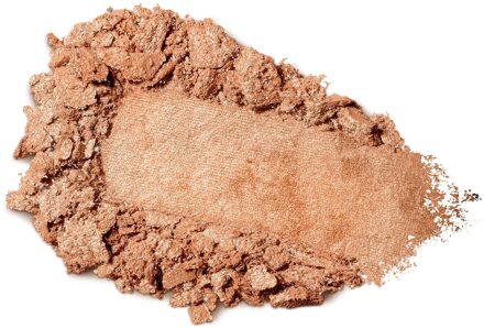 Silky Glow Baked Bronzer 8,5 g (Verschillende Tinten) - 01 Warm Sienna