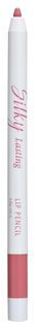 Silky Lasting Lip Pencil - Lippotlood