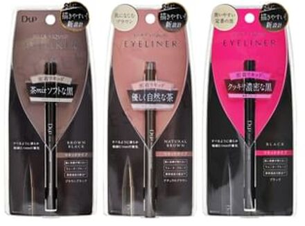 Silky Liquid eyeliner waterproof