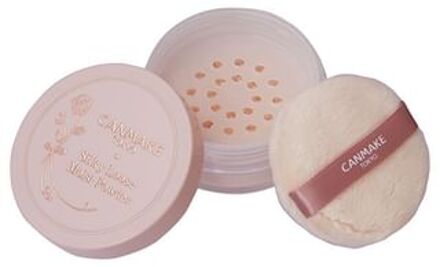 Silky Loose Moist Powder SPF 23 PA++ 01 Silky Beige