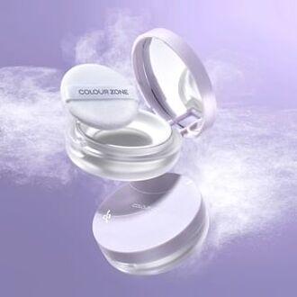 Silky Loose Powder #01 Transparent - 7g