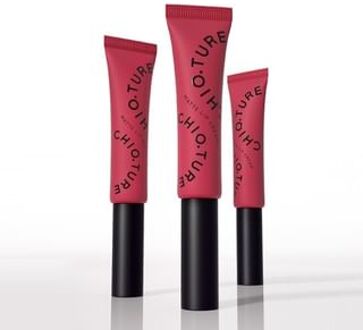 Silky Matte Lip Mud - 5 Colors 05# Frame Red - 10g