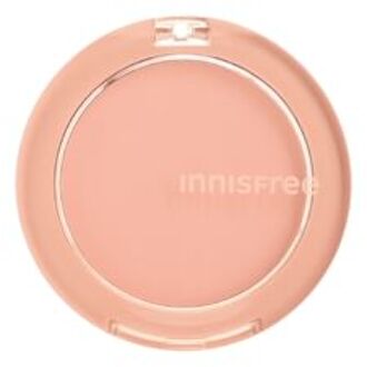 Silky Powder Blush - 3 Colors #02 Shy Apricot