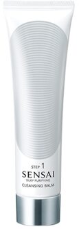 Silky Pur Cleansing Balm Step 1 gezichtsreiniger - 125 ml - 000