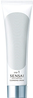 Silky Purifying Cleansing Cream gezichtsreiniger - 125 ml - 000