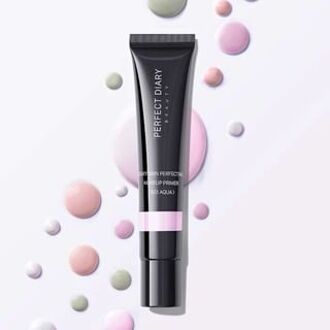 Silky Skin Makeup Primer - 2 Colors #101 Highlighter - 30g