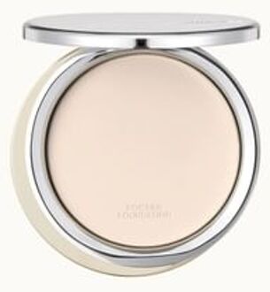 Silky Soft Powder Foundation - 3 Colors #01 Light - 10g
