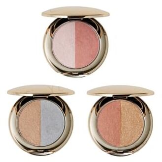 Silky Touch Eyes 07 Soft Peach