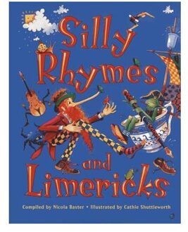 Silly Rhymes and Limericks