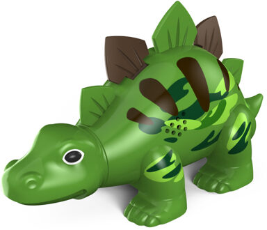 Silv Digi dino groen silverlit
