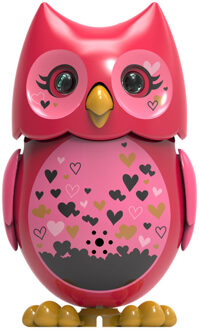 Silv Digi uiltje rood silverlit