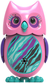 Silv Digi uiltje roze silverlit