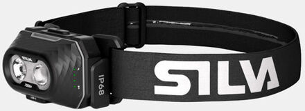 Silva Explore 5 Hoofdlamp Zwart - One size