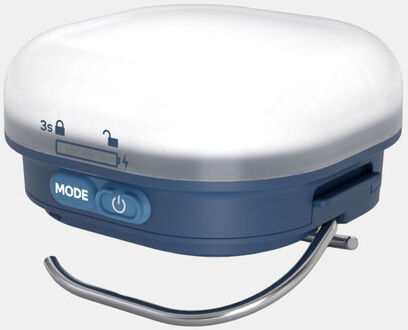 Silva Glow Lamp Blauw - One size